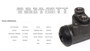 Imagen de CILINDRO RUEDA TRAS DER GM TRACKER SZ VITARA 2.0 22,22MM